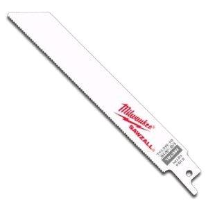 Where to find 6 MILWAUKEE METAL CUTTING BLADE in San Jose