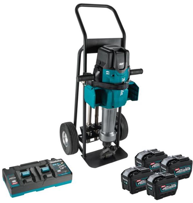 Where to find 80 VOLT 70lb ELECTRIC DEMOLITION HAMMER in San Jose