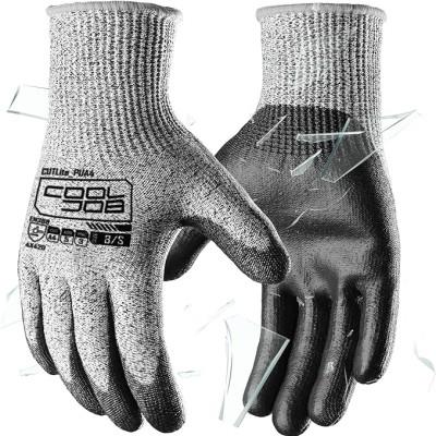 Rental store for ANSI-A4 Cut Resistant Gloves  XL in San Jose CA